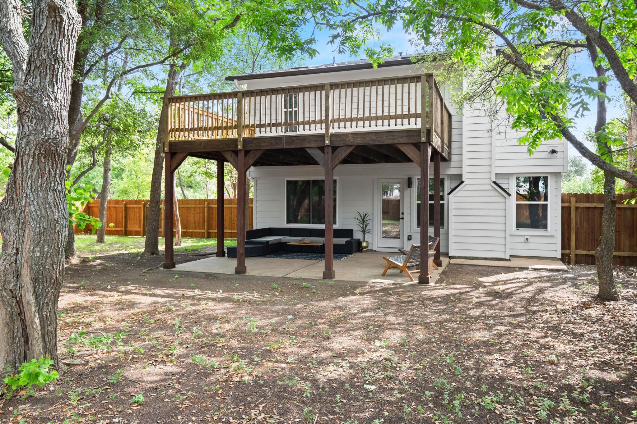 2316 N Shields Dr, Austin, TX 78727