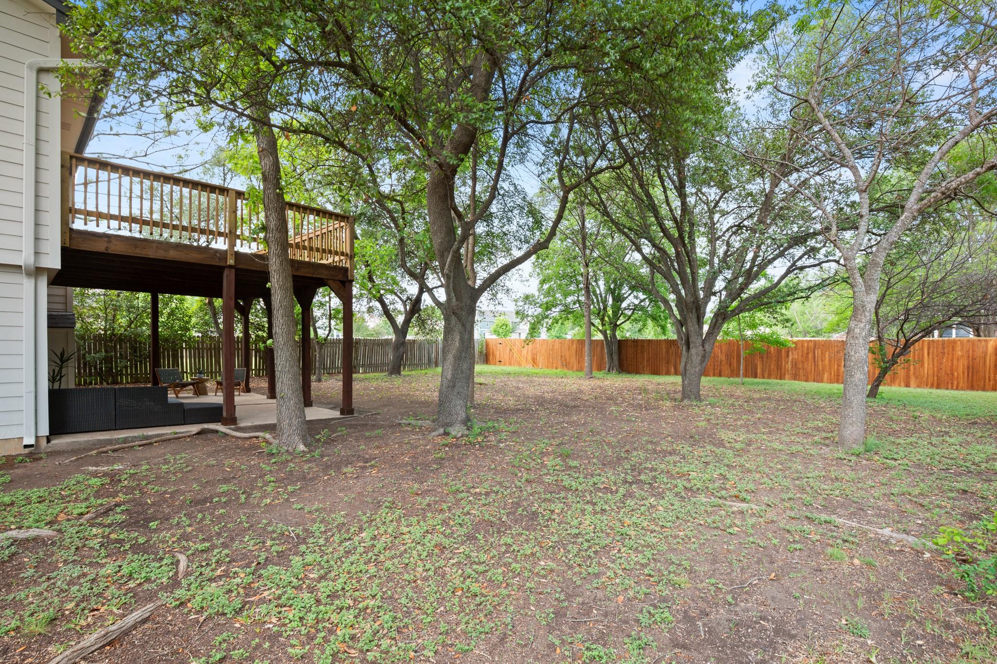 2316 N Shields Dr, Austin, TX 78727