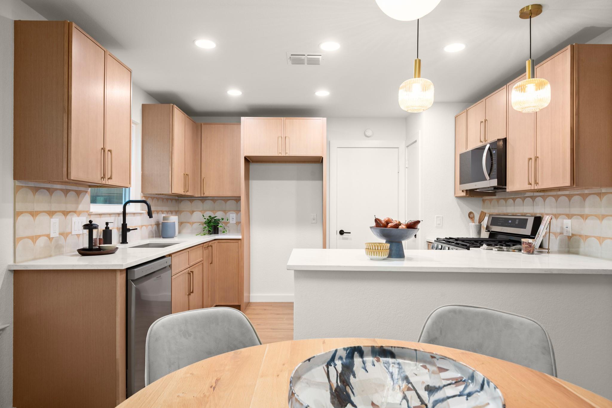 2316 N Shields Dr, Austin, TX 78727