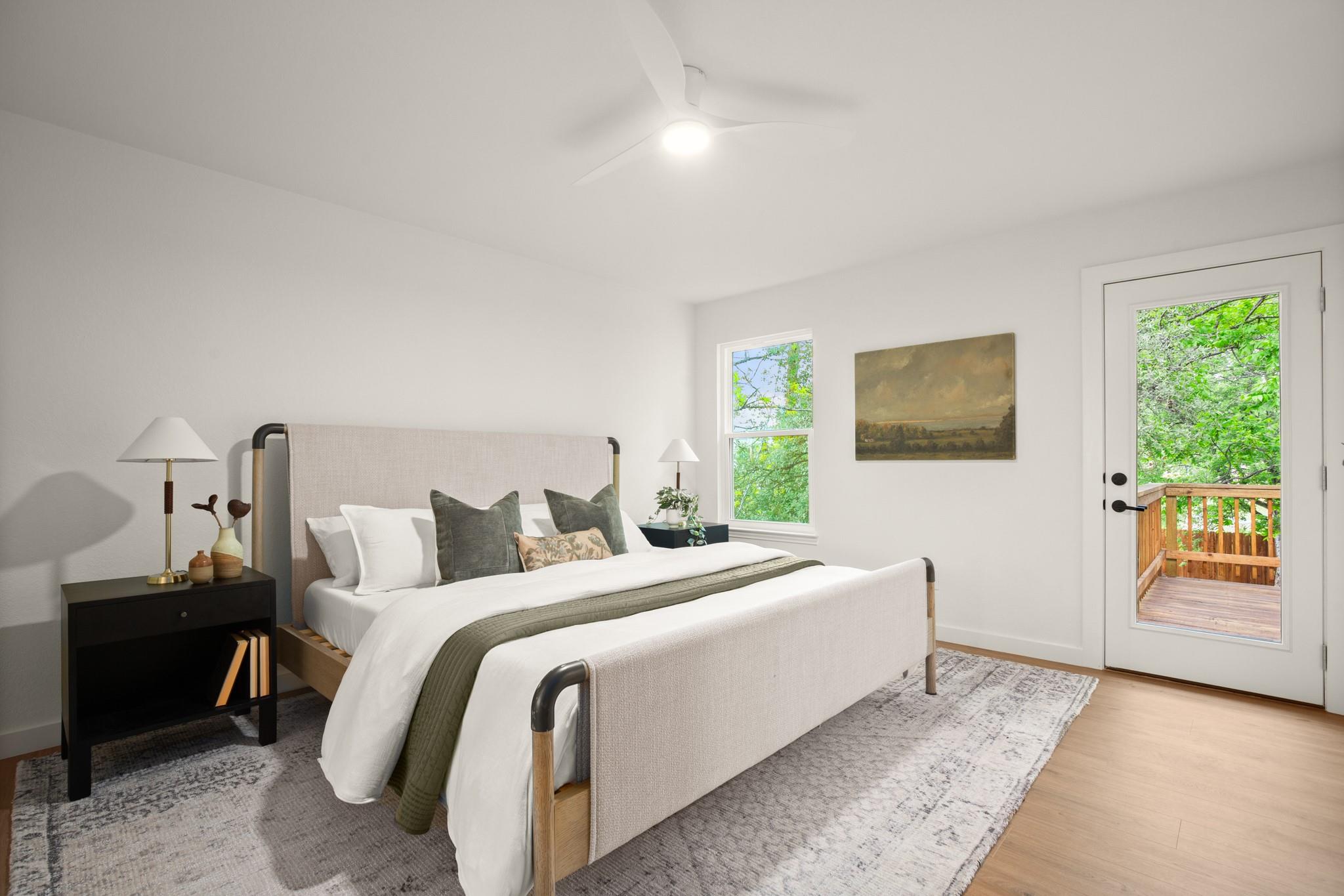 2316 N Shields Dr, Austin, TX 78727