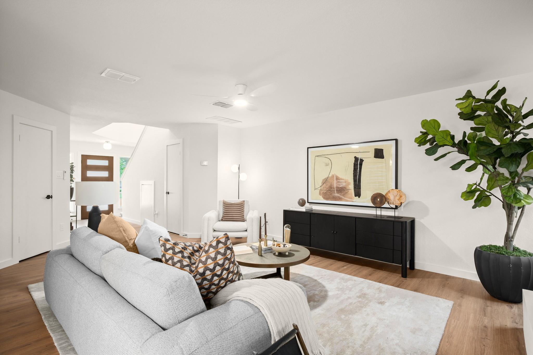 2316 N Shields Dr, Austin, TX 78727