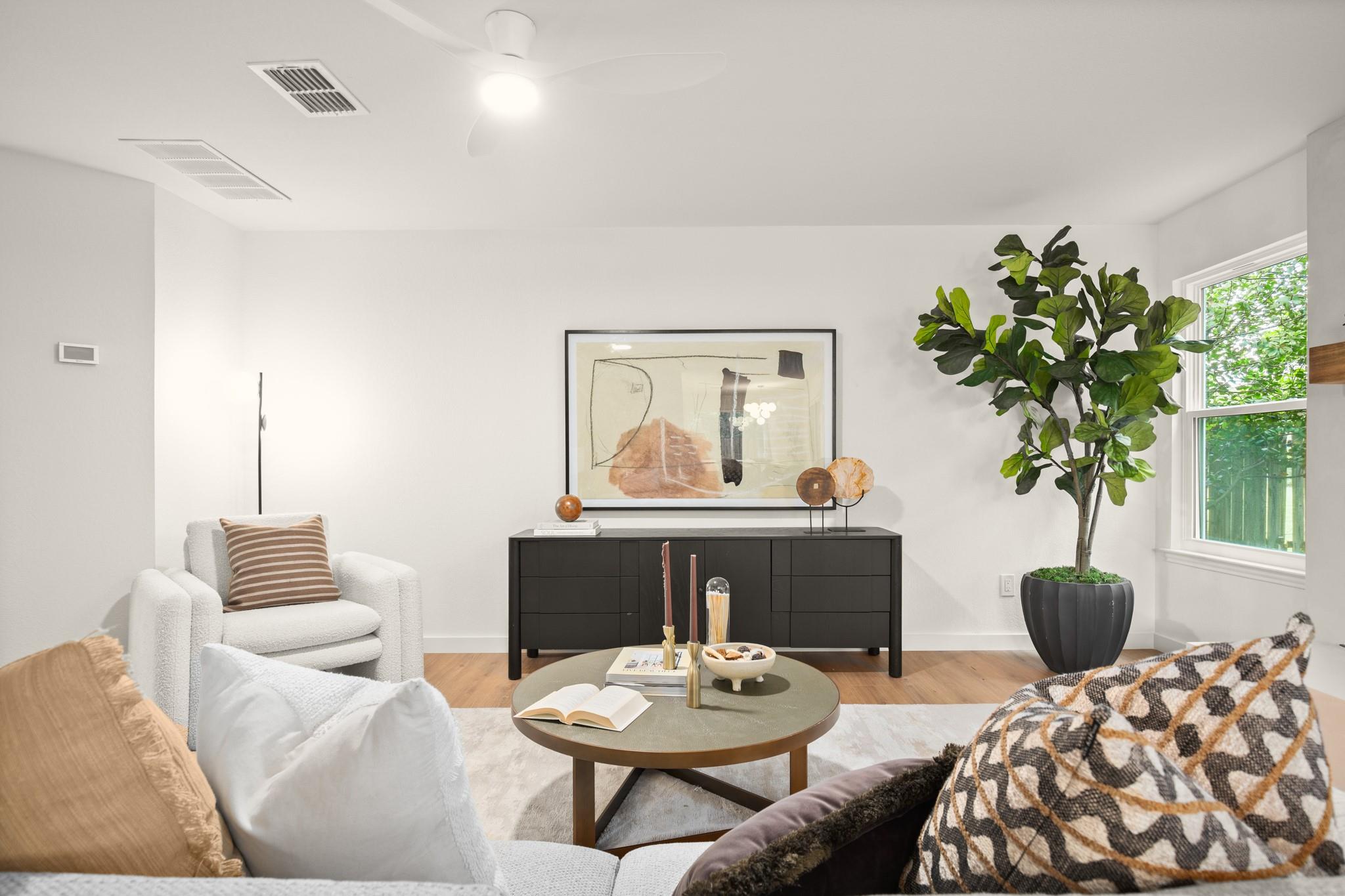 2316 N Shields Dr, Austin, TX 78727