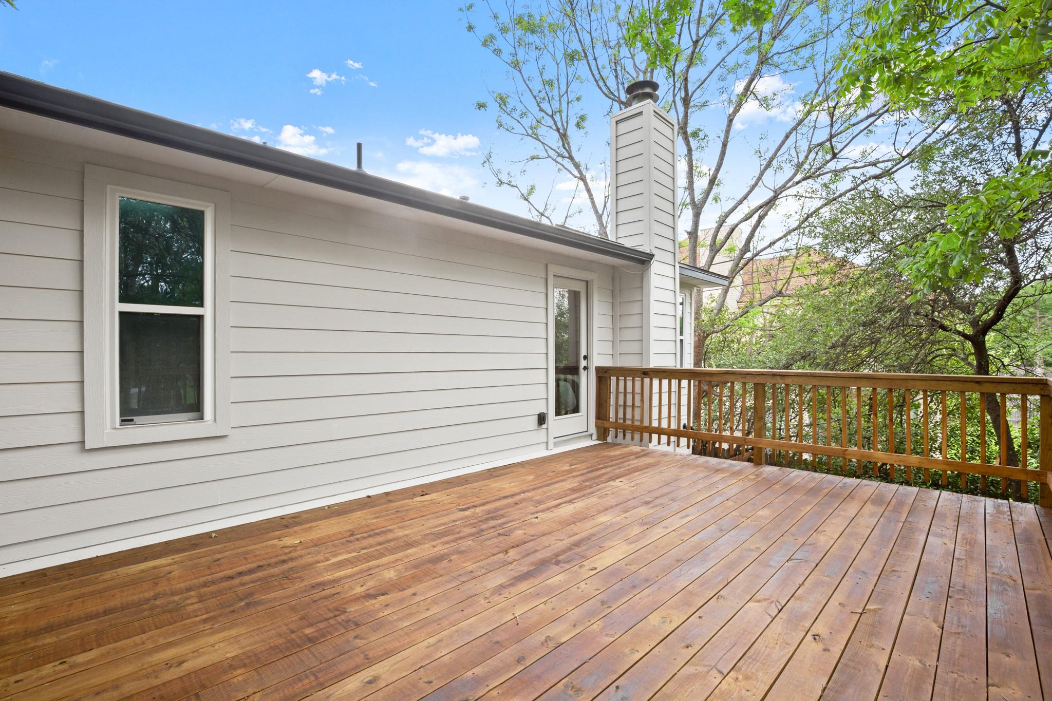 2316 N Shields Dr, Austin, TX 78727