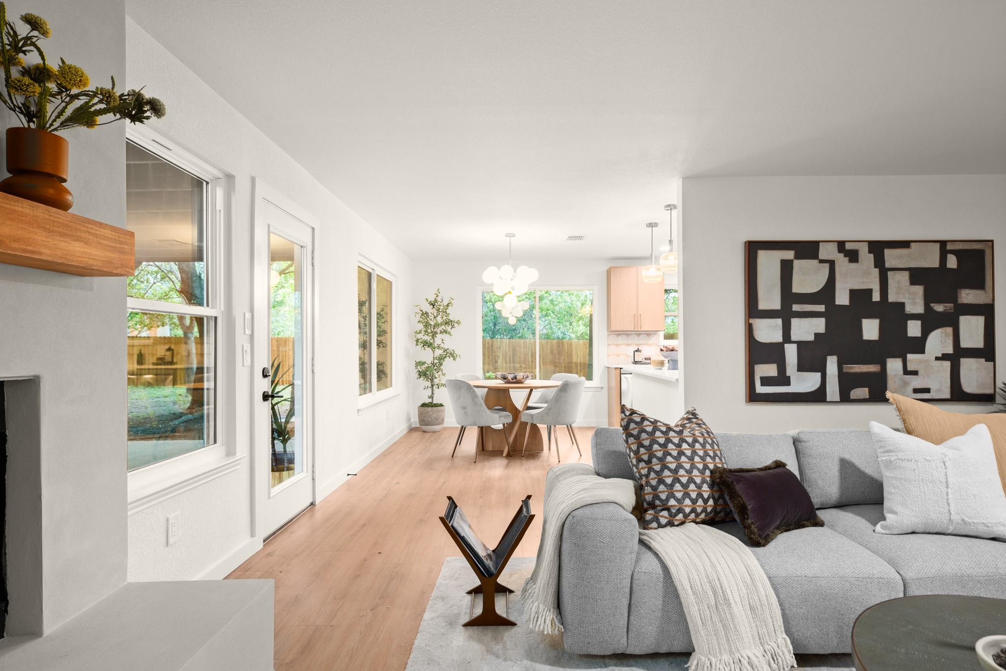 2316 N Shields Dr, Austin, TX 78727