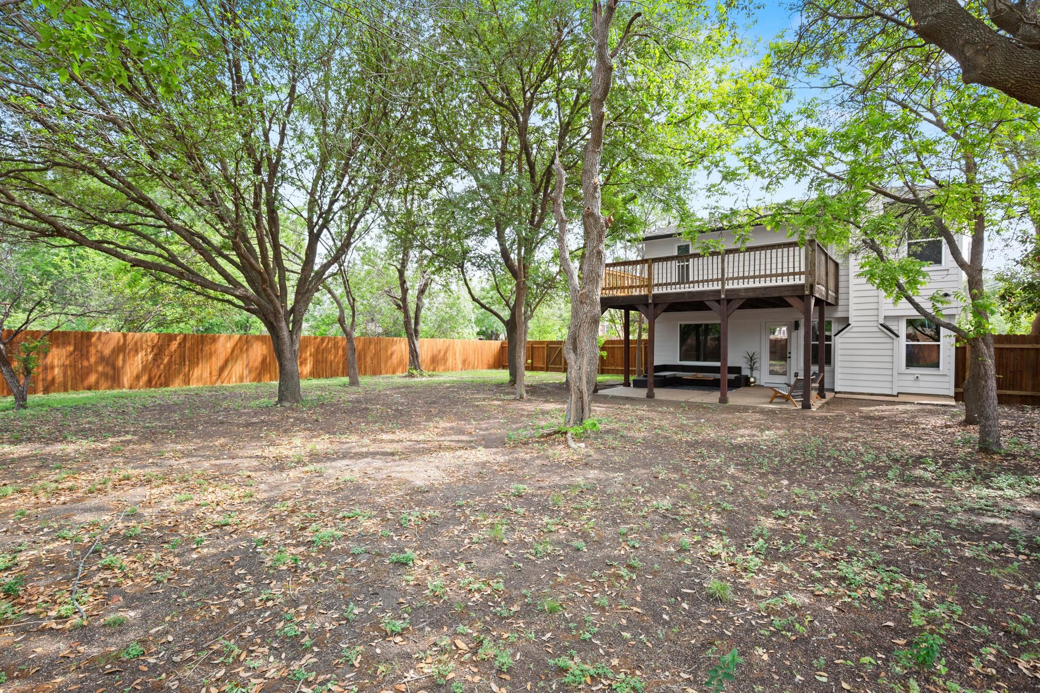 2316 N Shields Dr, Austin, TX 78727