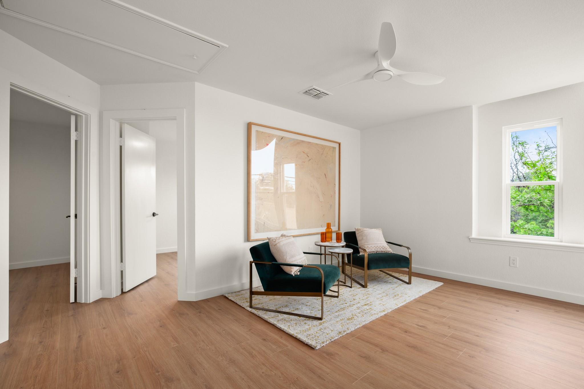 2316 N Shields Dr, Austin, TX 78727