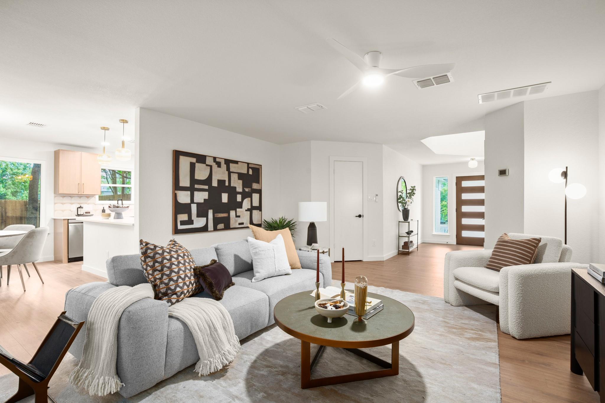 2316 N Shields Dr, Austin, TX 78727