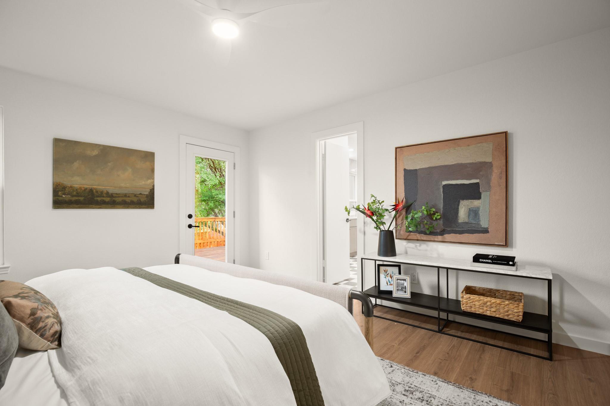 2316 N Shields Dr, Austin, TX 78727