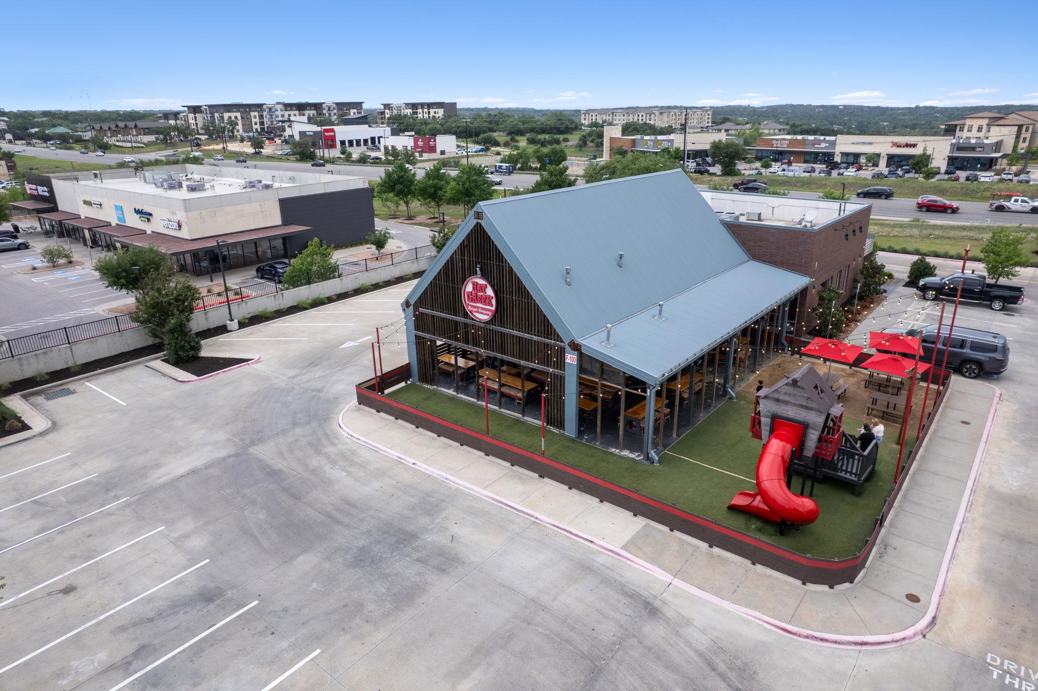 315 Holton Dr # 201, Austin, TX 78737