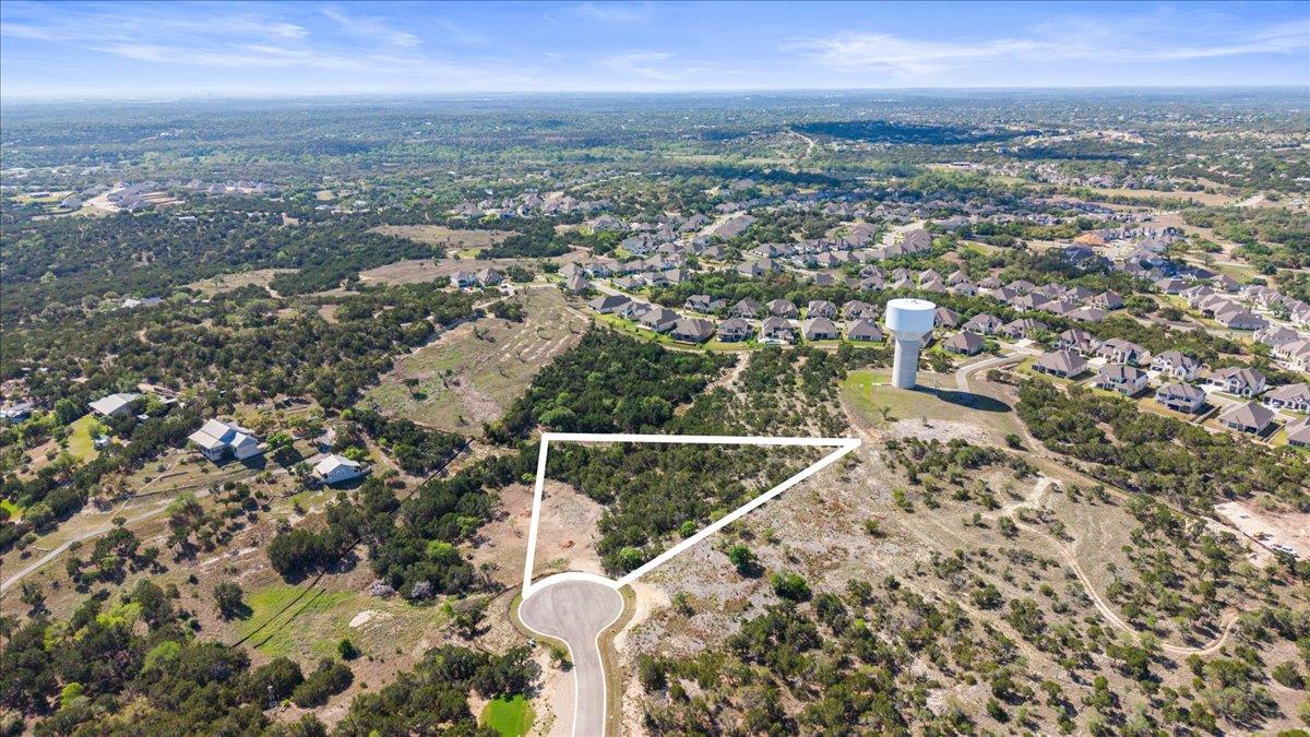 248 Broadwing Cv, Austin, TX 78737