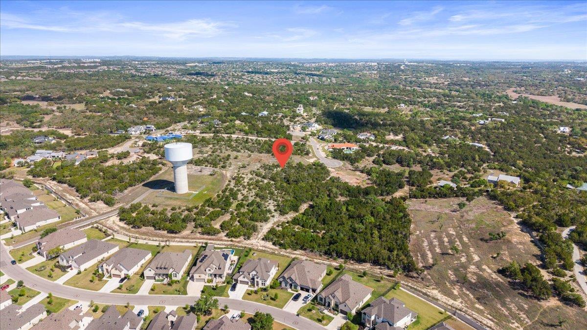 248 Broadwing Cv, Austin, TX 78737