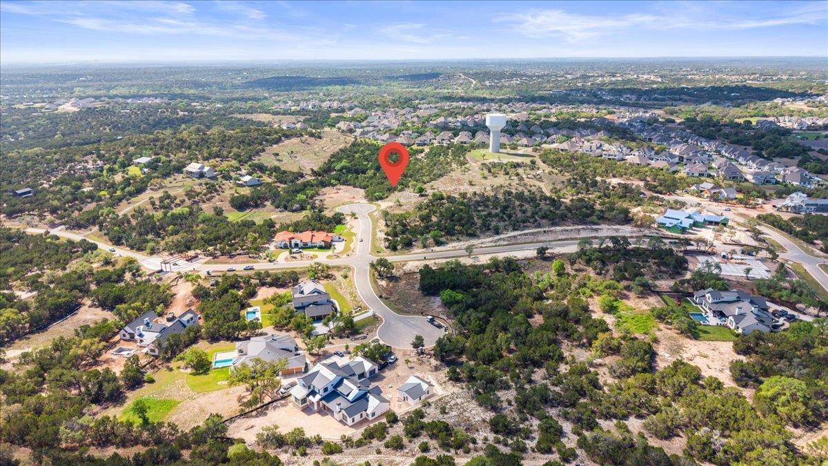 248 Broadwing Cv, Austin, TX 78737