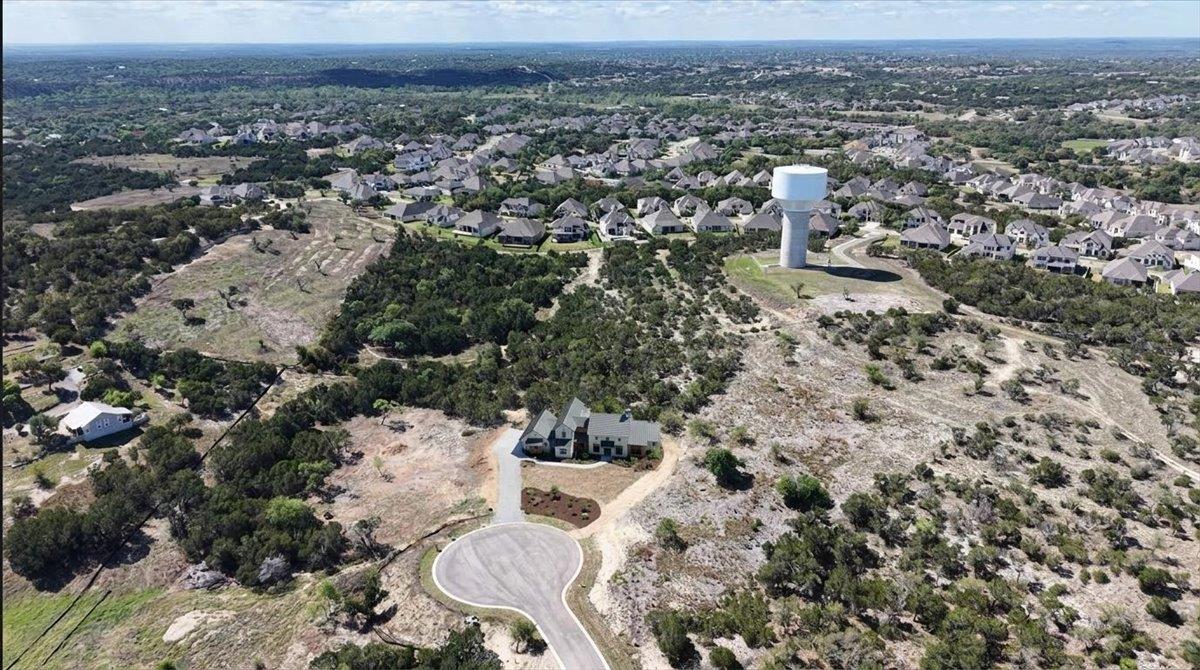 248 Broadwing Cv, Austin, TX 78737