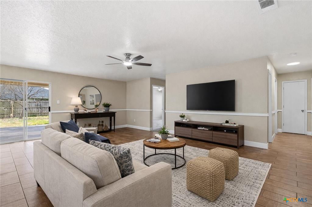 4307 Menard Dr, Killeen, TX 76549