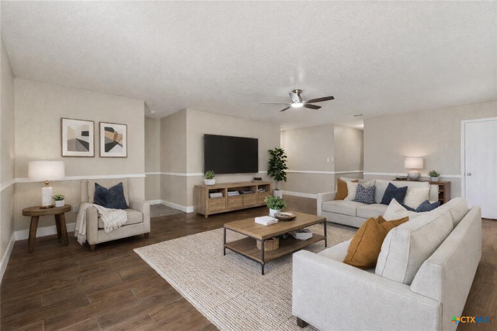 4307 Menard Dr, Killeen, TX 76549