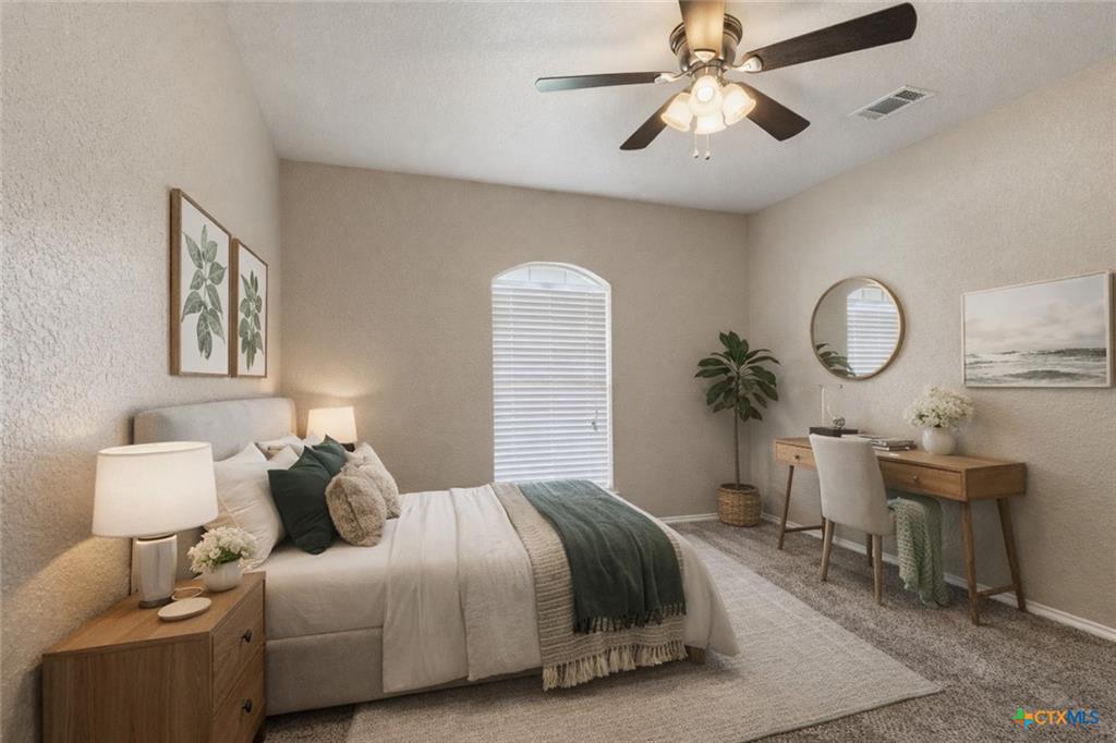 4307 Menard Dr, Killeen, TX 76549