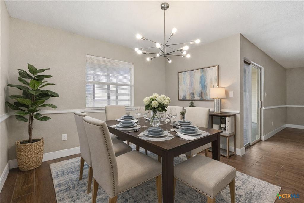 4307 Menard Dr, Killeen, TX 76549