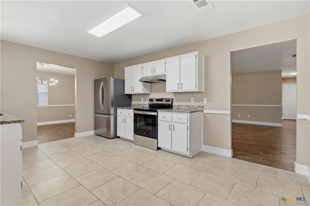 4307 Menard Dr, Killeen, TX 76549