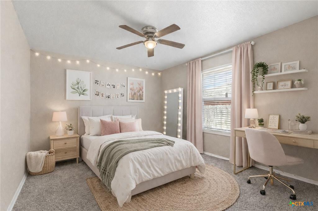 4307 Menard Dr, Killeen, TX 76549