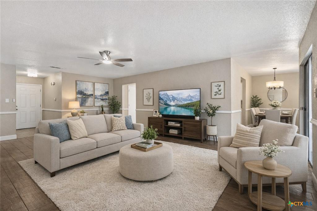 4307 Menard Dr, Killeen, TX 76549