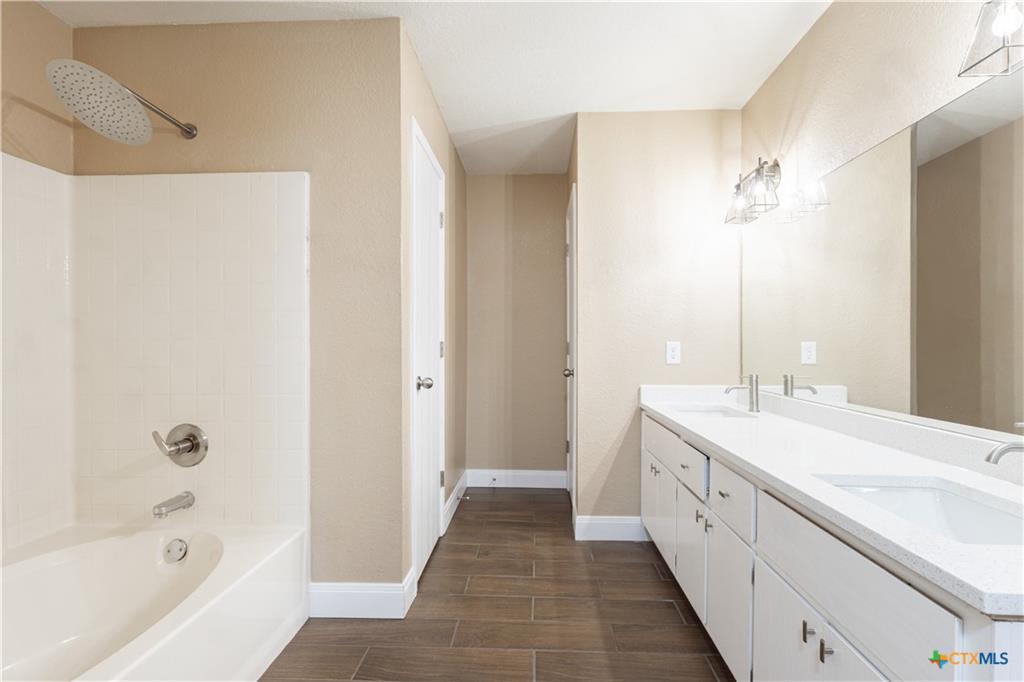 4307 Menard Dr, Killeen, TX 76549