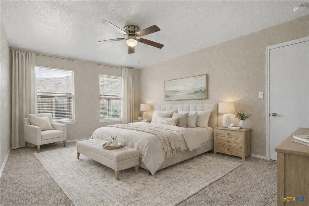 4307 Menard Dr, Killeen, TX 76549