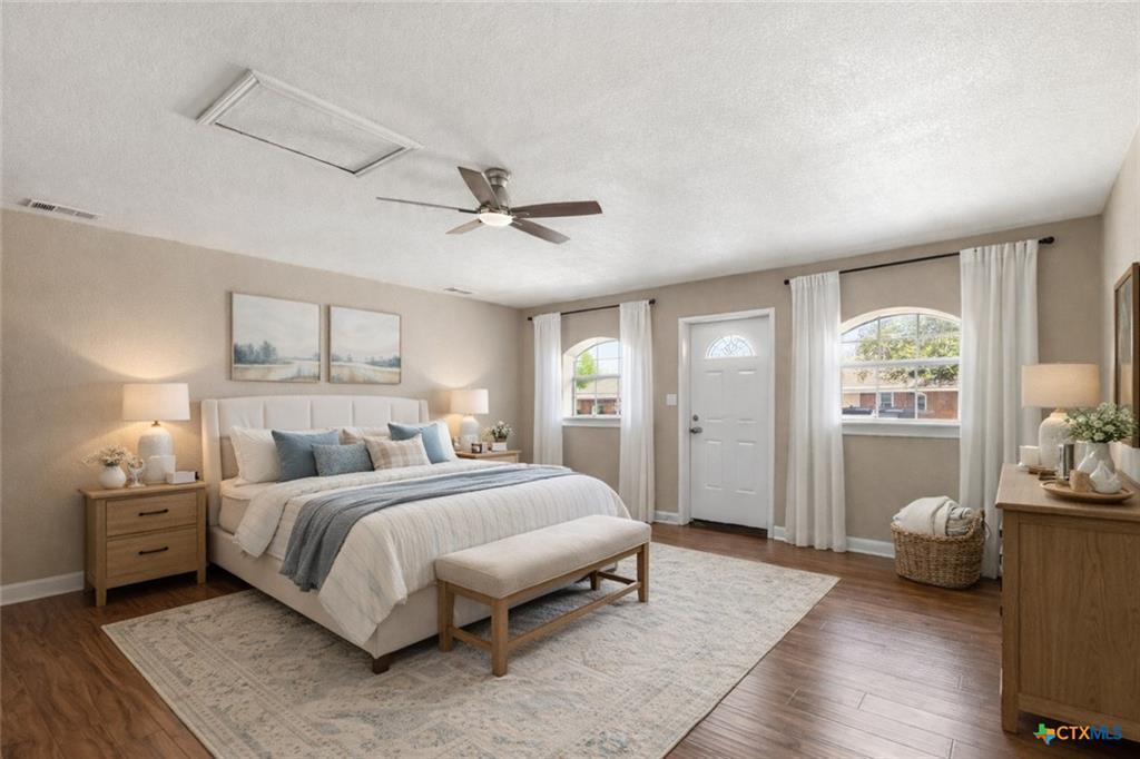 4307 Menard Dr, Killeen, TX 76549