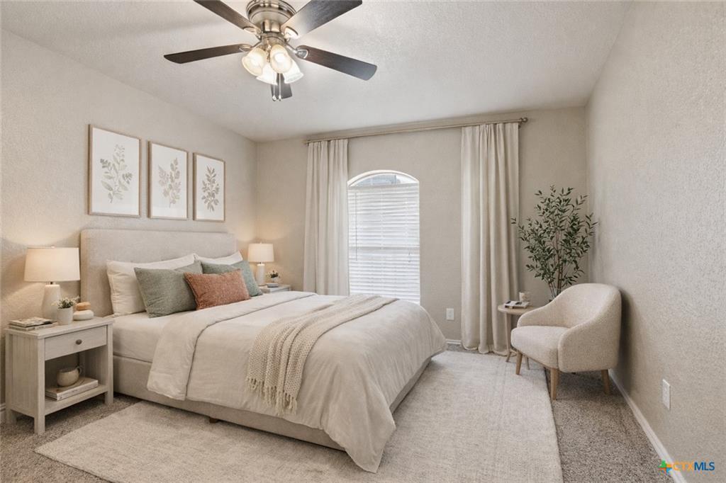 4307 Menard Dr, Killeen, TX 76549