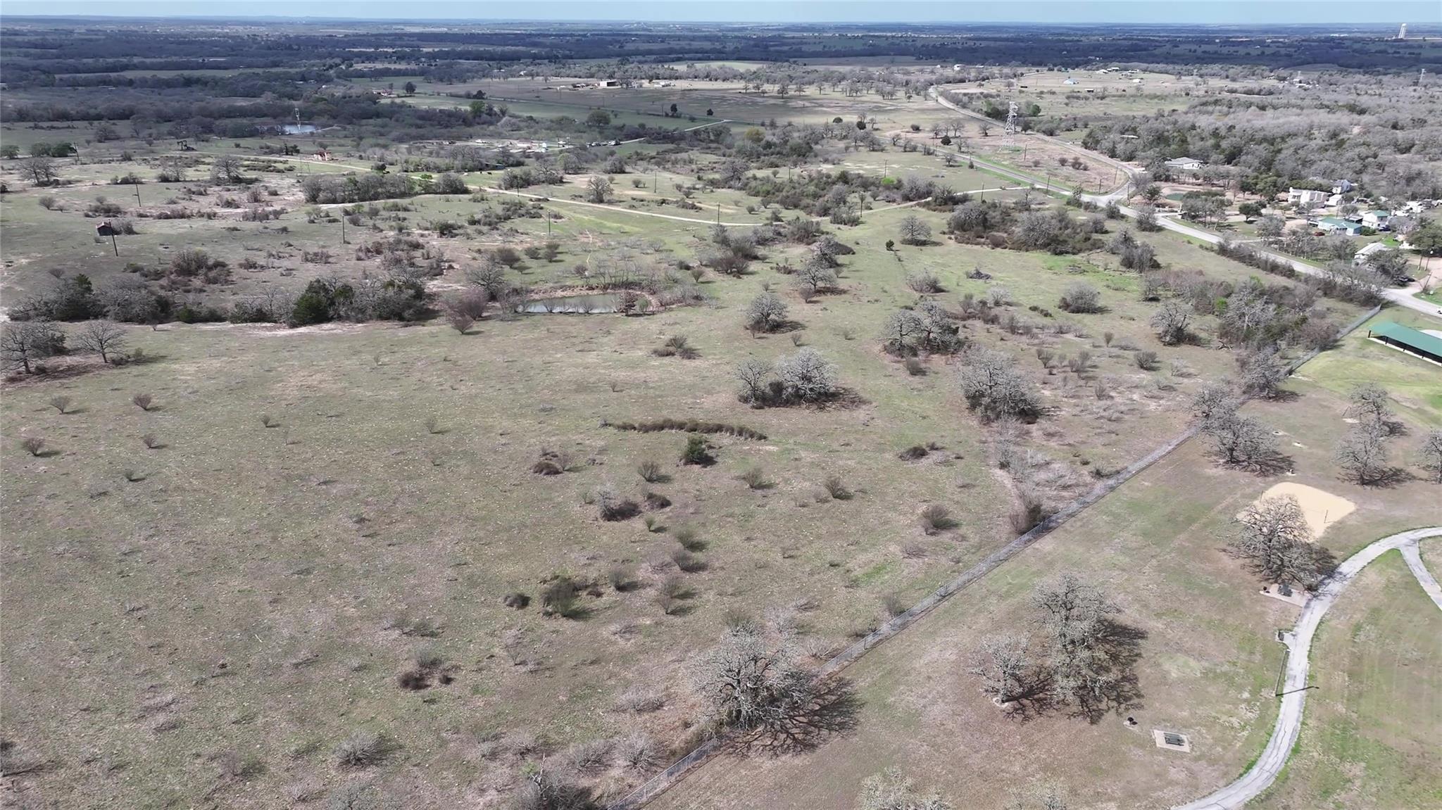 TBD FM 2440, Giddings, TX 78942