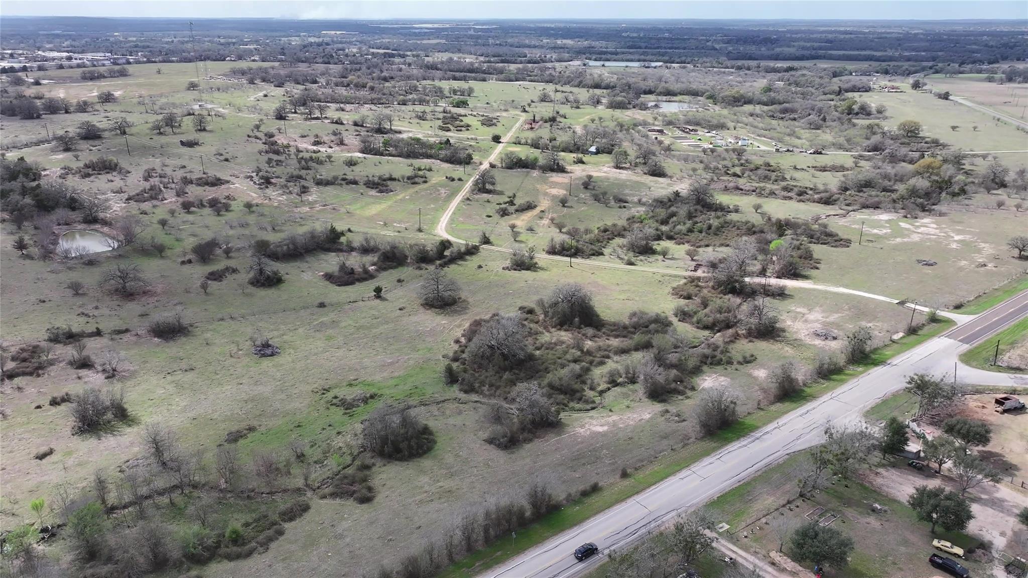 TBD FM 2440, Giddings, TX 78942