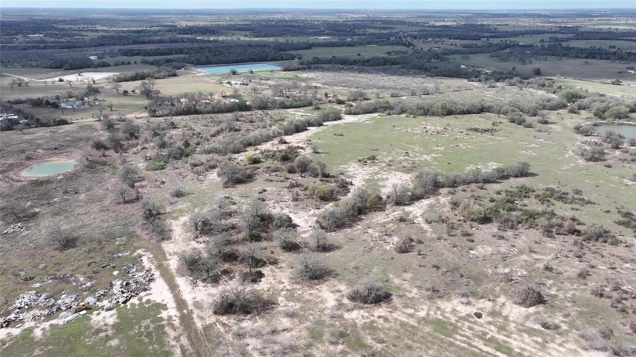 TBD FM 2440, Giddings, TX 78942