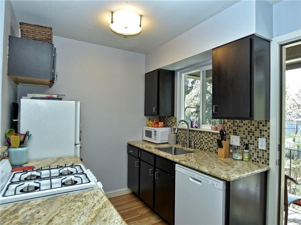 1513 Travis Heights Blvd # A, Austin, TX 78704