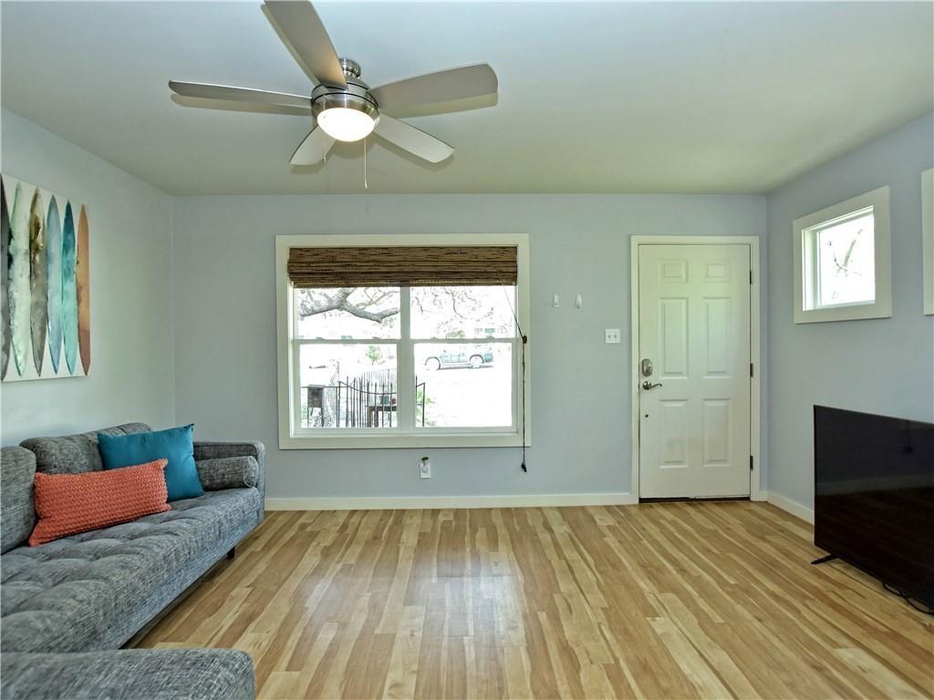 1513 Travis Heights Blvd # A, Austin, TX 78704