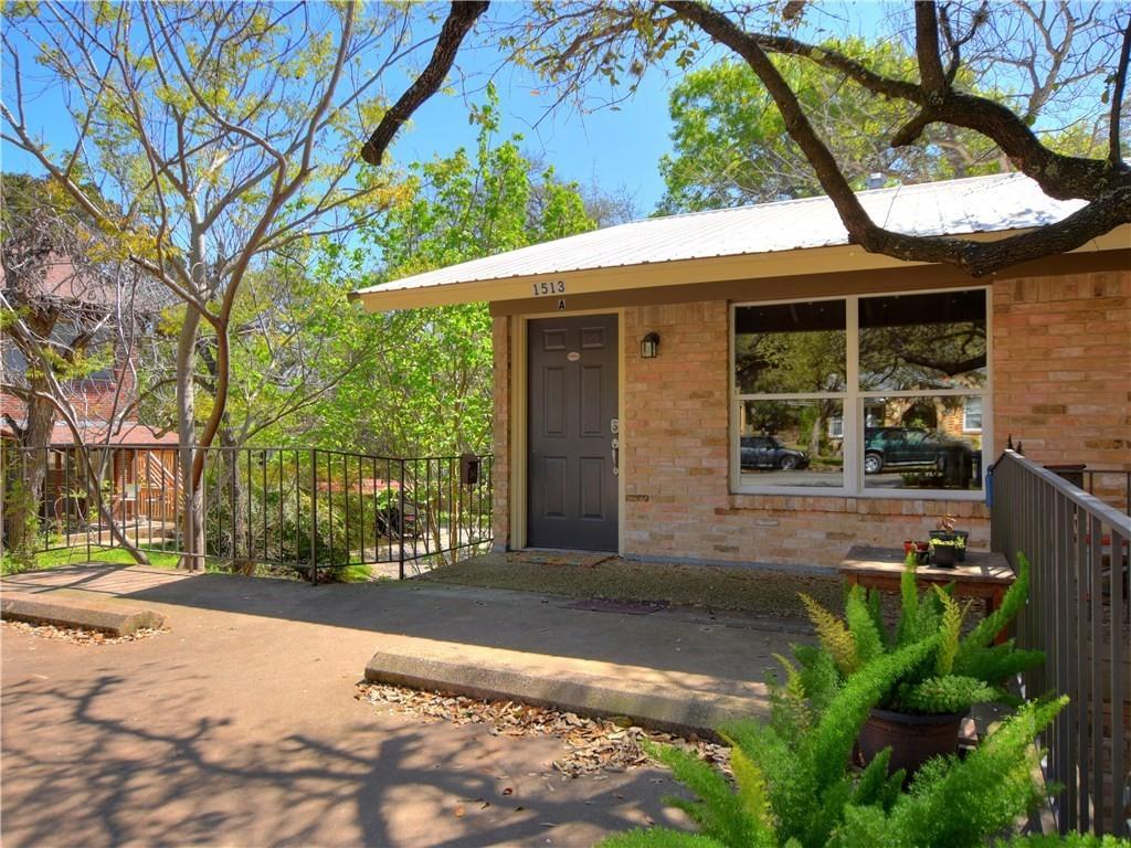 1513 Travis Heights Blvd # A, Austin, TX 78704