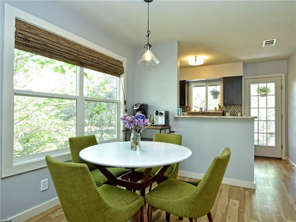 1513 Travis Heights Blvd # A, Austin, TX 78704