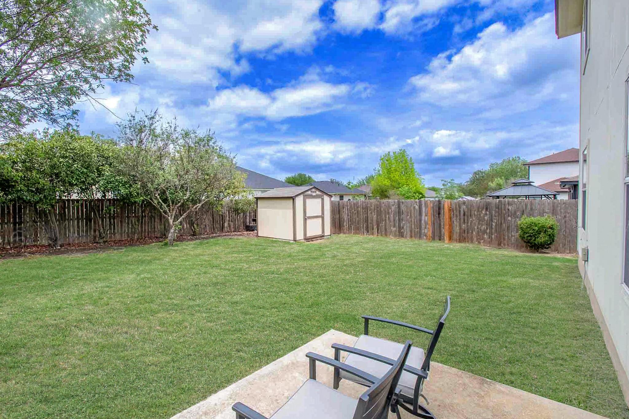 270 Endeavour, Kyle, TX 78640
