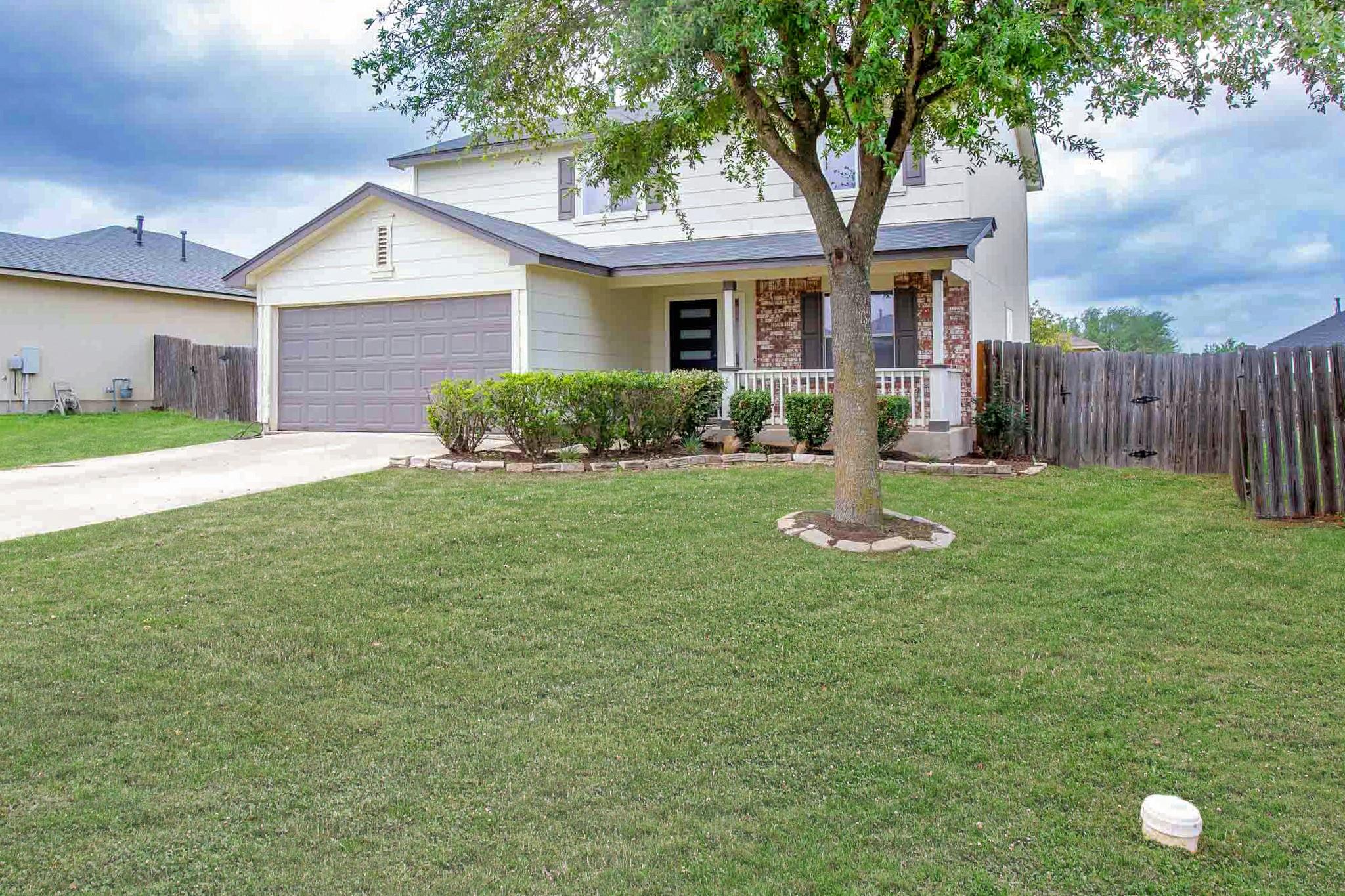 270 Endeavour, Kyle, TX 78640
