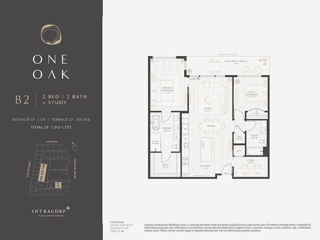 2209 S 1st St # 121, Austin, TX 78704