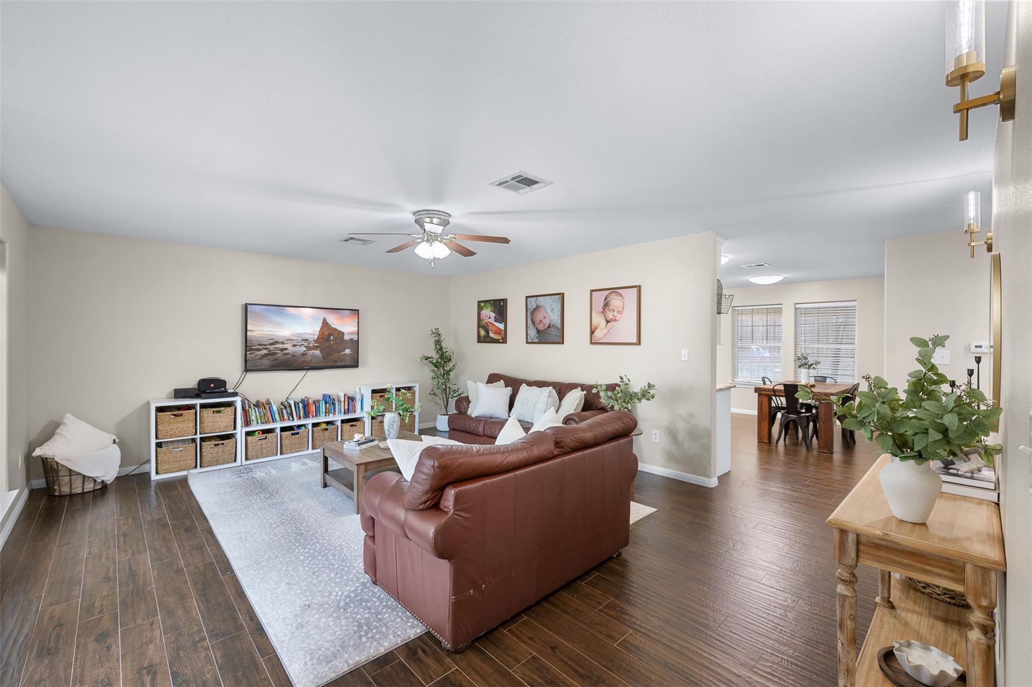 705 Palmer St, Rockdale, TX 76567