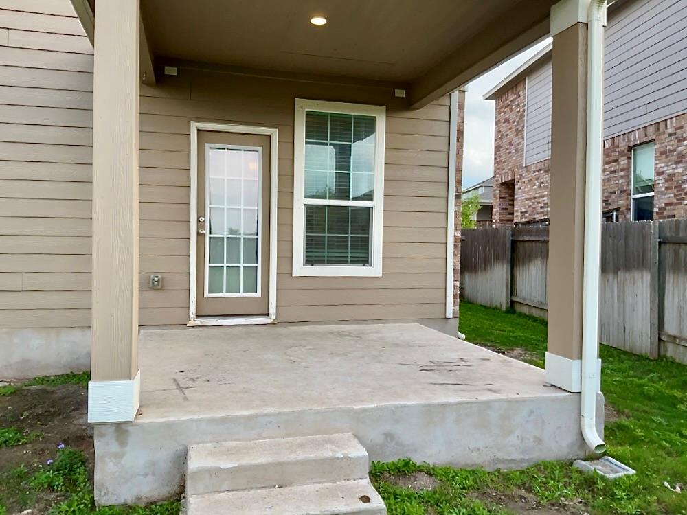 213 Asher Blue Dr # 7, Hutto, TX 78634