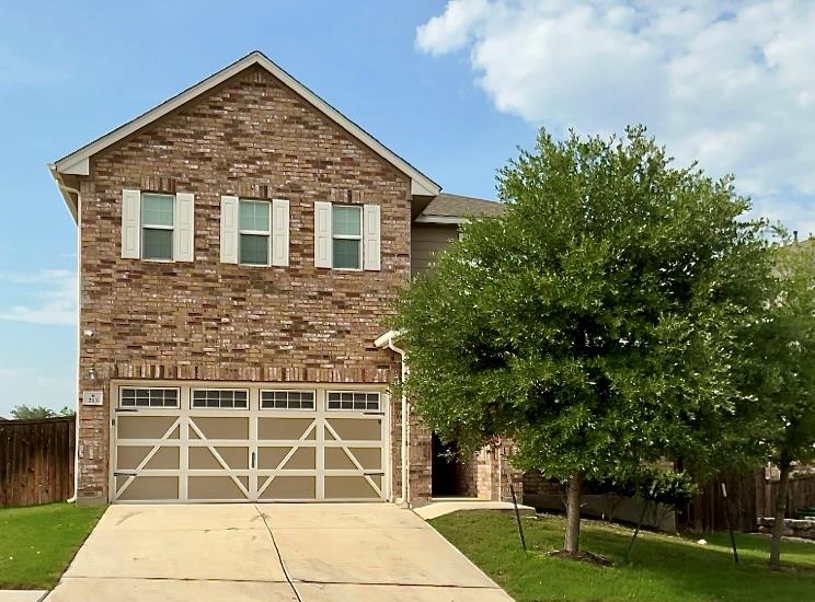 213 Asher Blue Dr # 7, Hutto, TX 78634