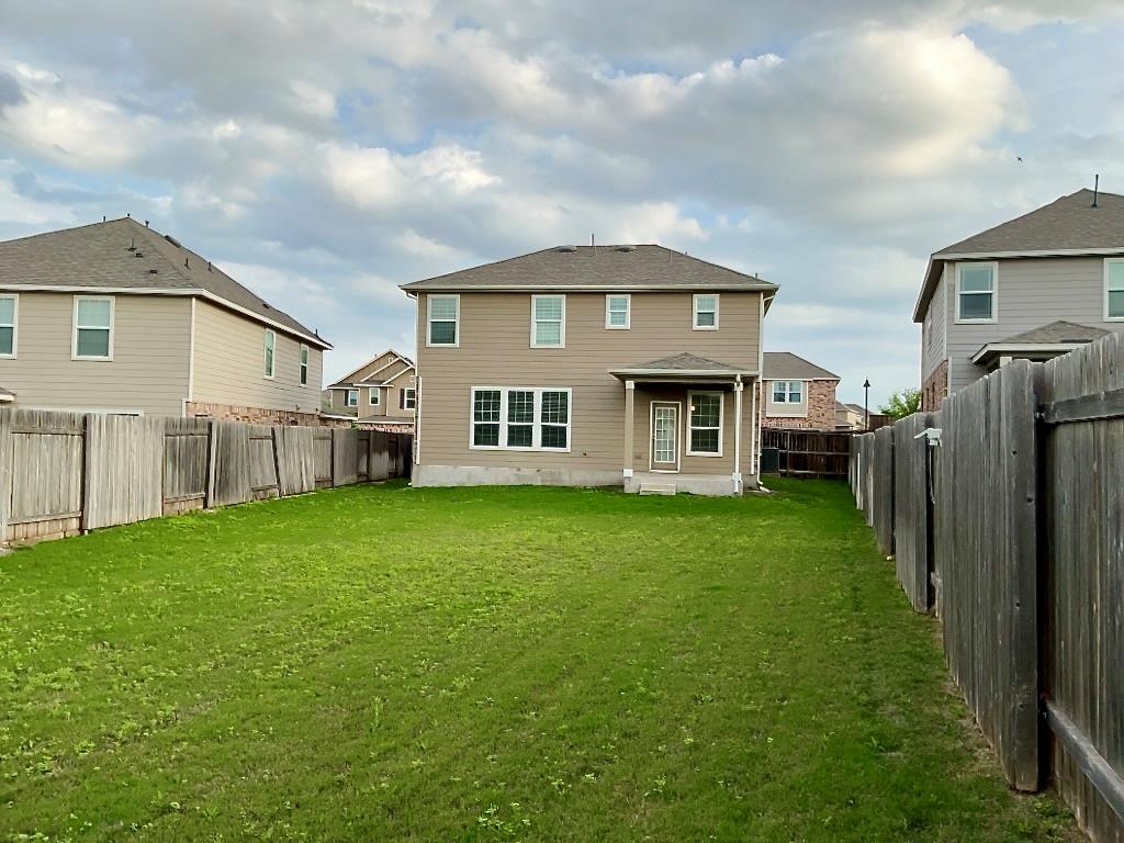 213 Asher Blue Dr # 7, Hutto, TX 78634