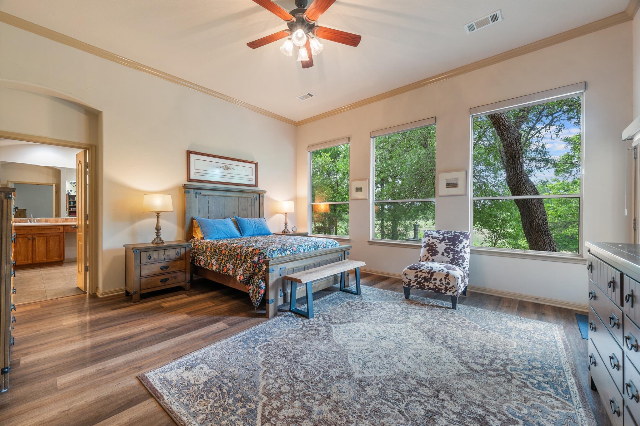 201 Shady Oaks Trl, Liberty Hill, TX 78642