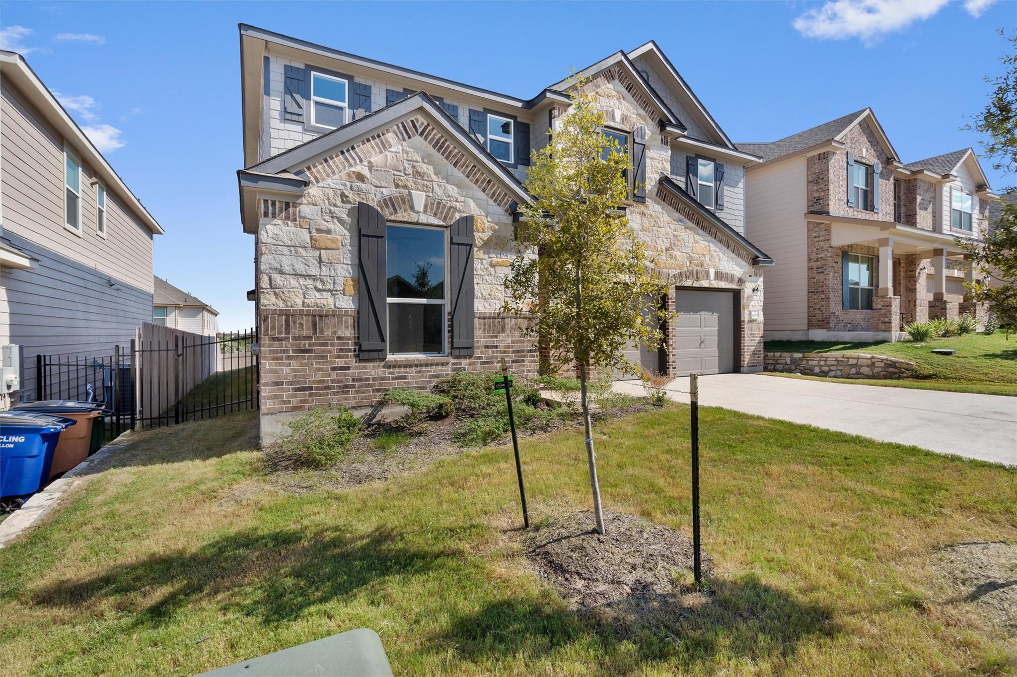 8007 Marigny Way, Austin, TX 78744