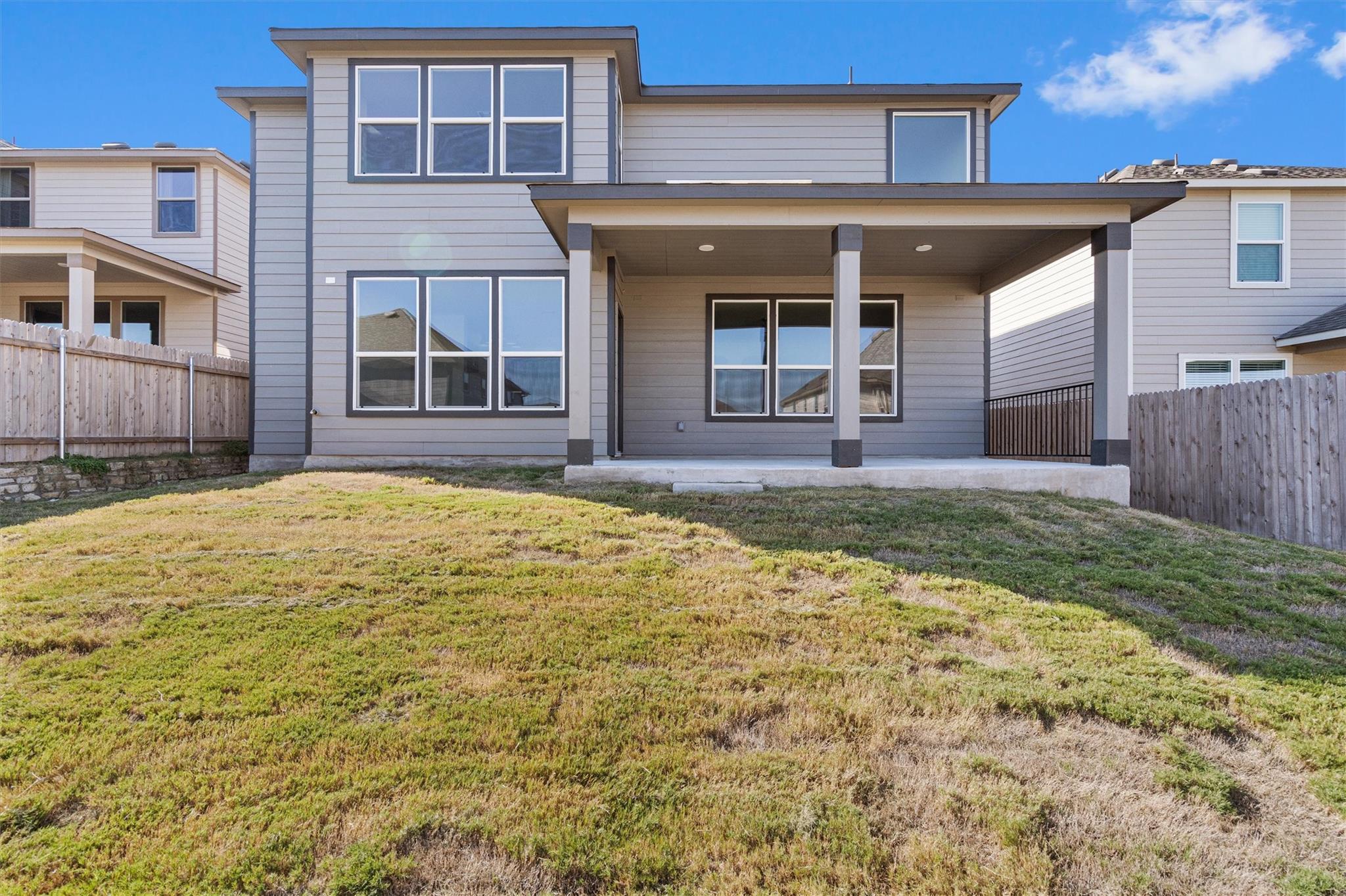 8007 Marigny Way, Austin, TX 78744