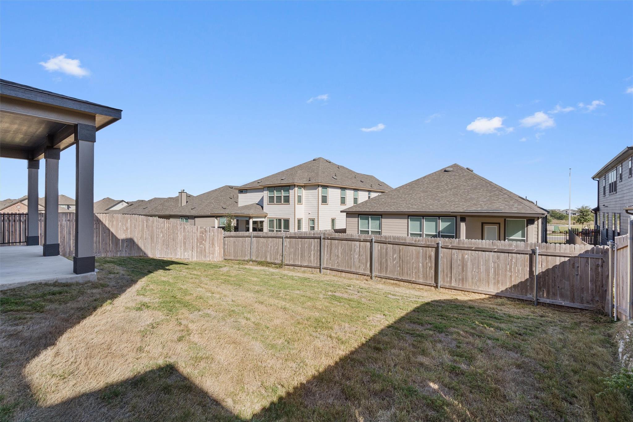 8007 Marigny Way, Austin, TX 78744