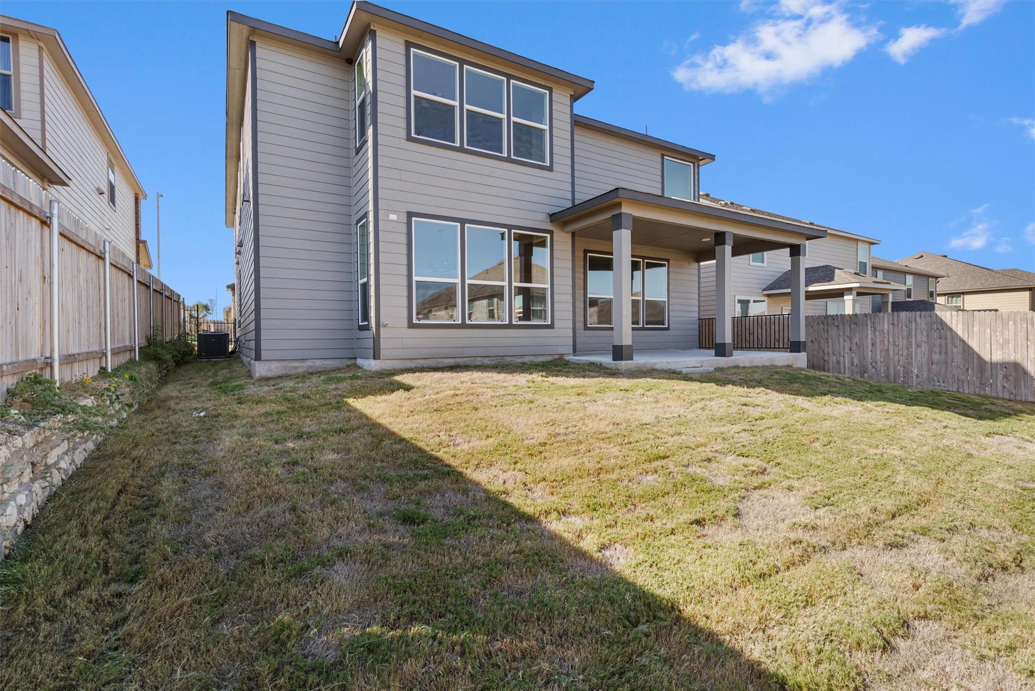 8007 Marigny Way, Austin, TX 78744