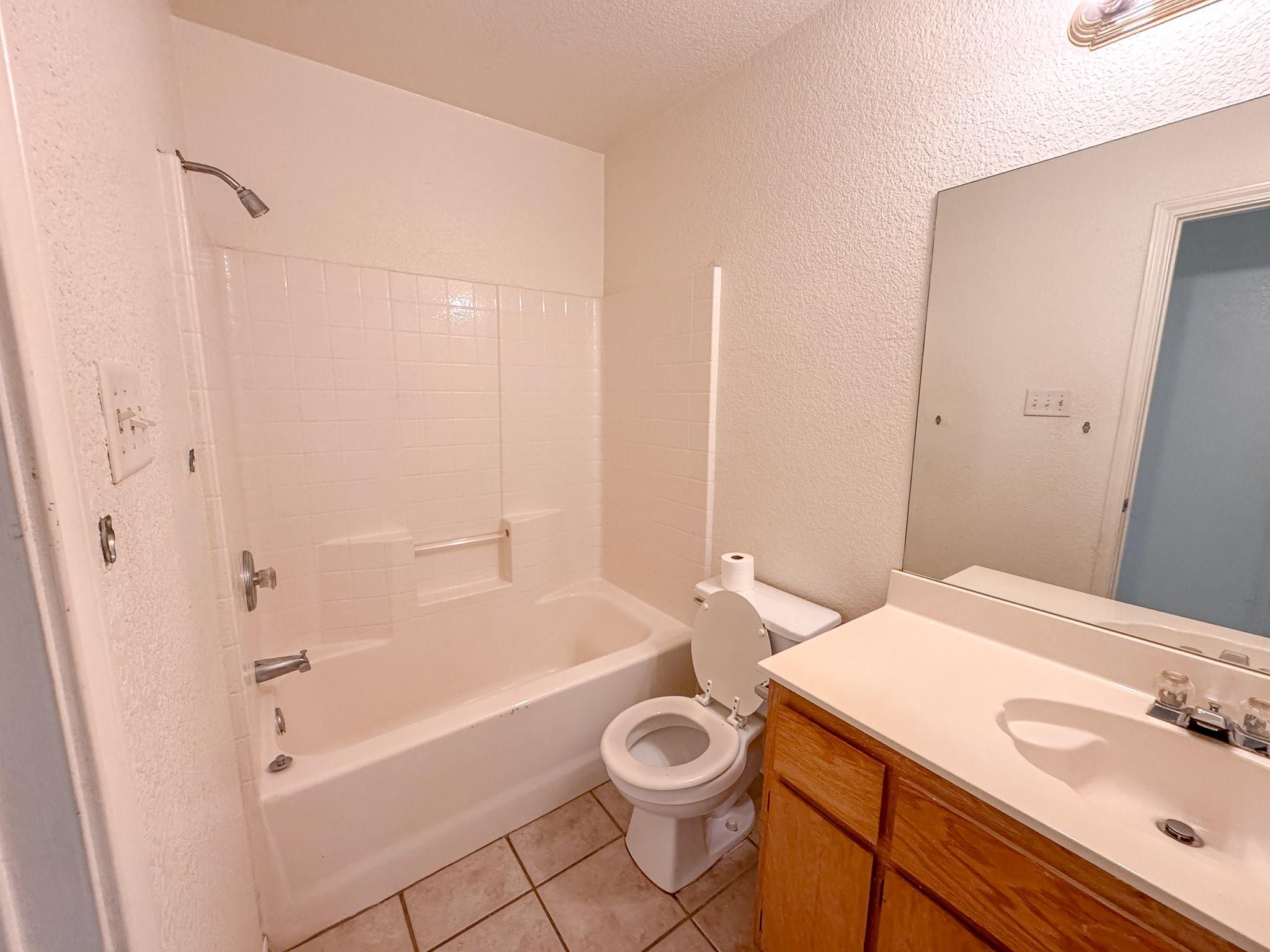 4209 Thunder Creek Dr # A, Killeen, TX 76549