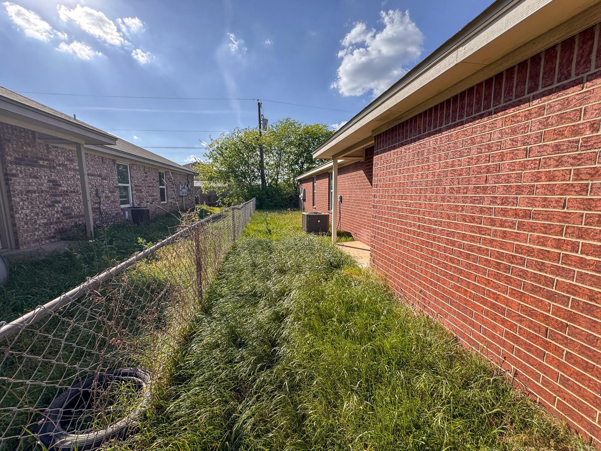 4209 Thunder Creek Dr # A, Killeen, TX 76549