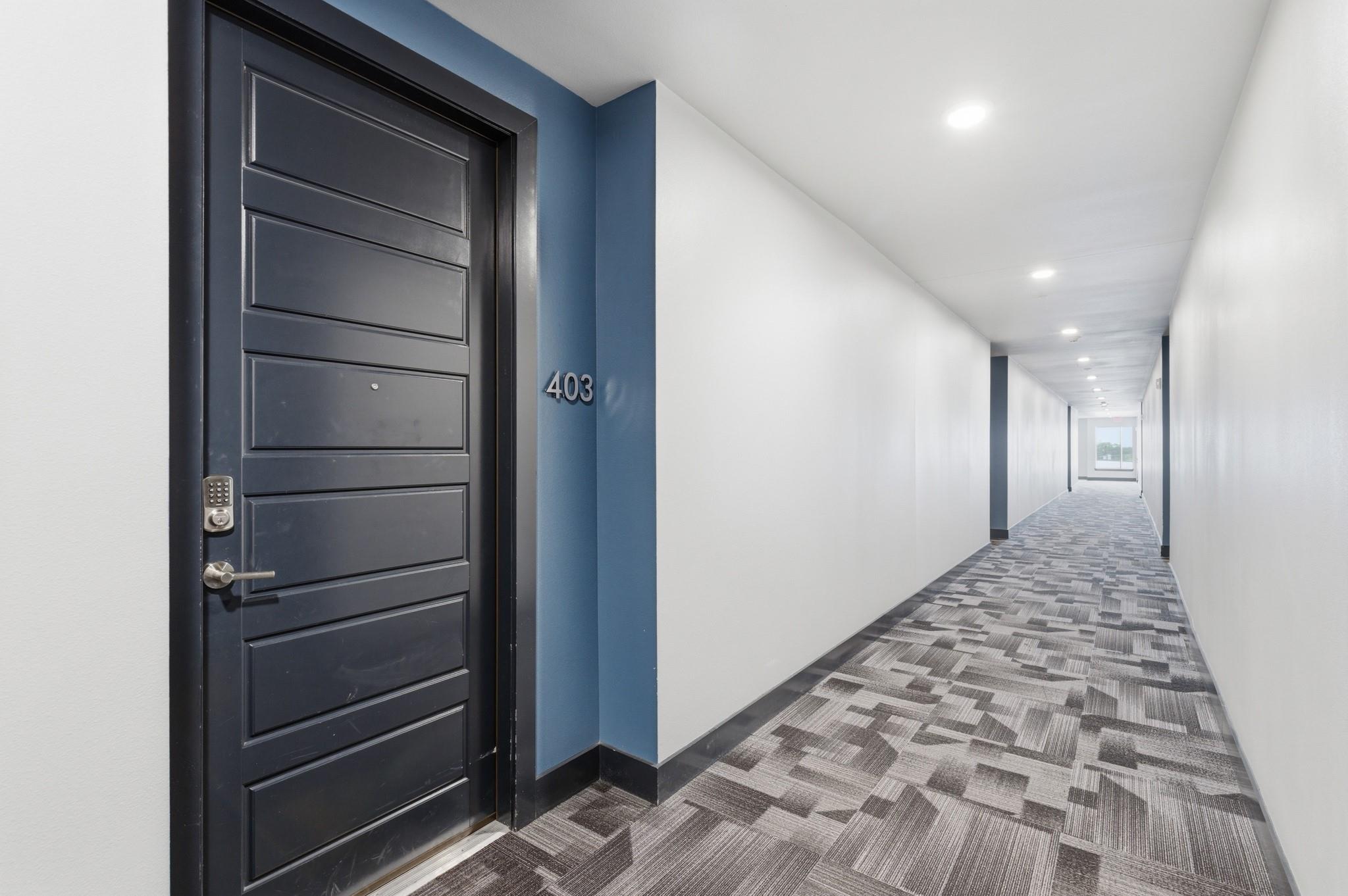 6444 Burnet Rd # 403, Austin, TX 78757